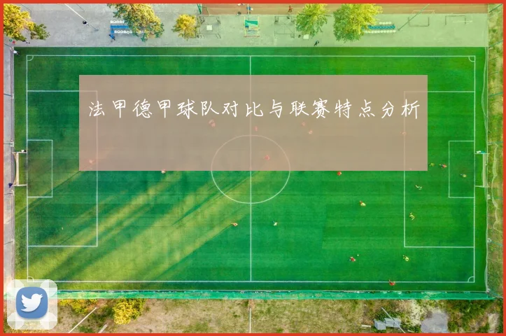 法甲德甲球队对比与联赛特点分析