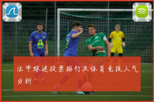 法甲球迷投票排行及体育竞技人气分析