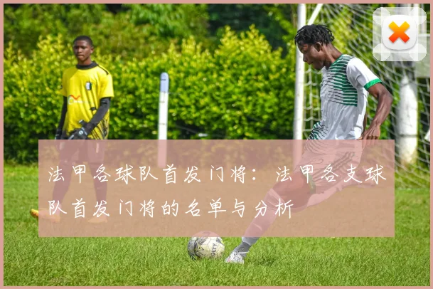 法甲各球队首发门将:法甲各支球队首发门将的名单与分析
